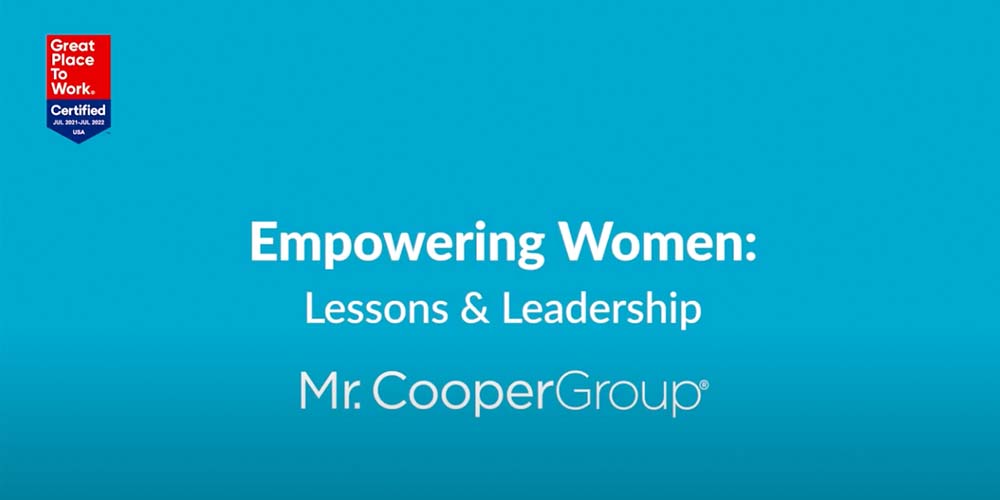 Celebrate Women's History Month