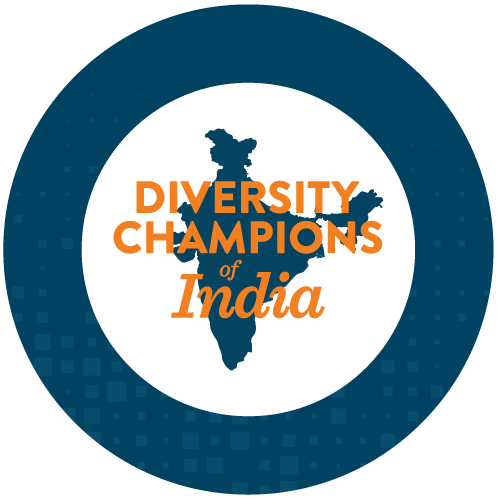 Diversity Champions of India