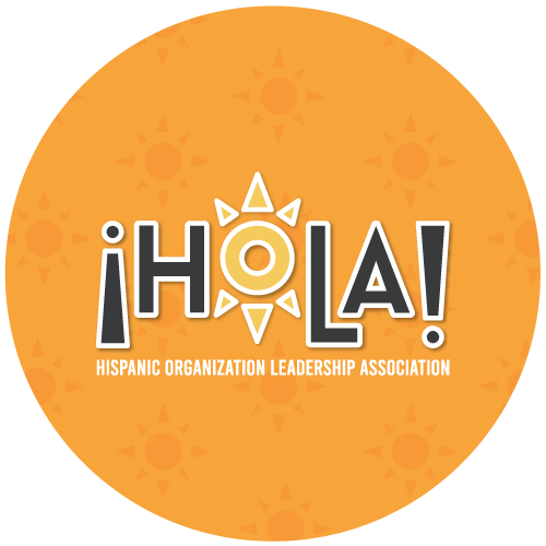 Hispanic Organization Leadership Association (HOLA)