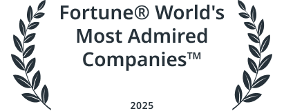 FortuneQ12025Accolade